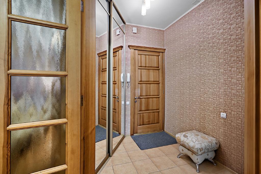 Kvart Hotel Nadezhda トムスク 部屋 写真